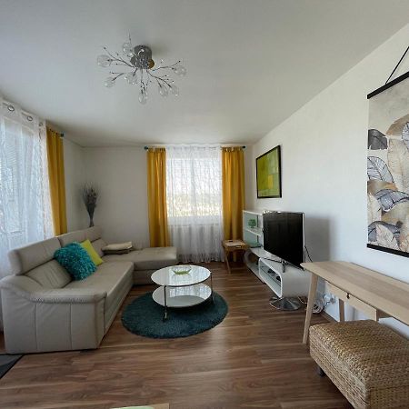 Apartment Jan Prága Kültér fotó