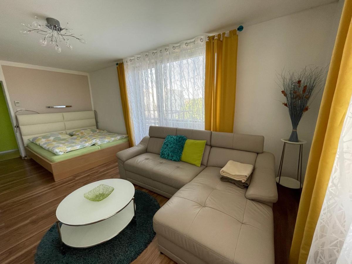 Apartment Jan Prága Kültér fotó