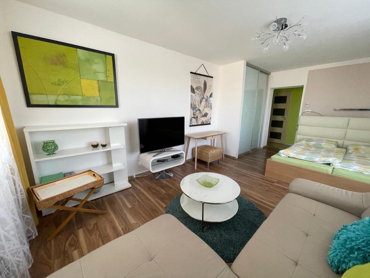 Apartment Jan Prága Kültér fotó