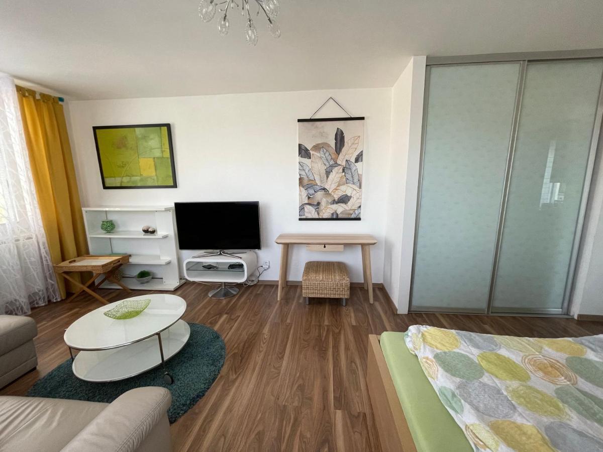 Apartment Jan Prága Kültér fotó
