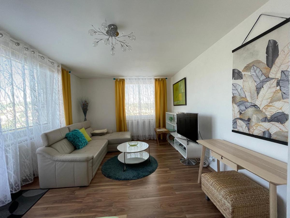 Apartment Jan Prága Kültér fotó
