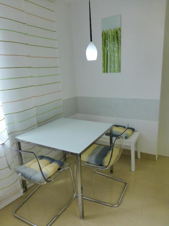 Apartment Jan Prága Szoba fotó