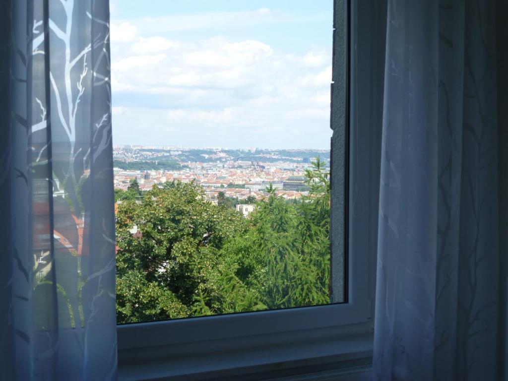 Apartment Jan Prága Szoba fotó
