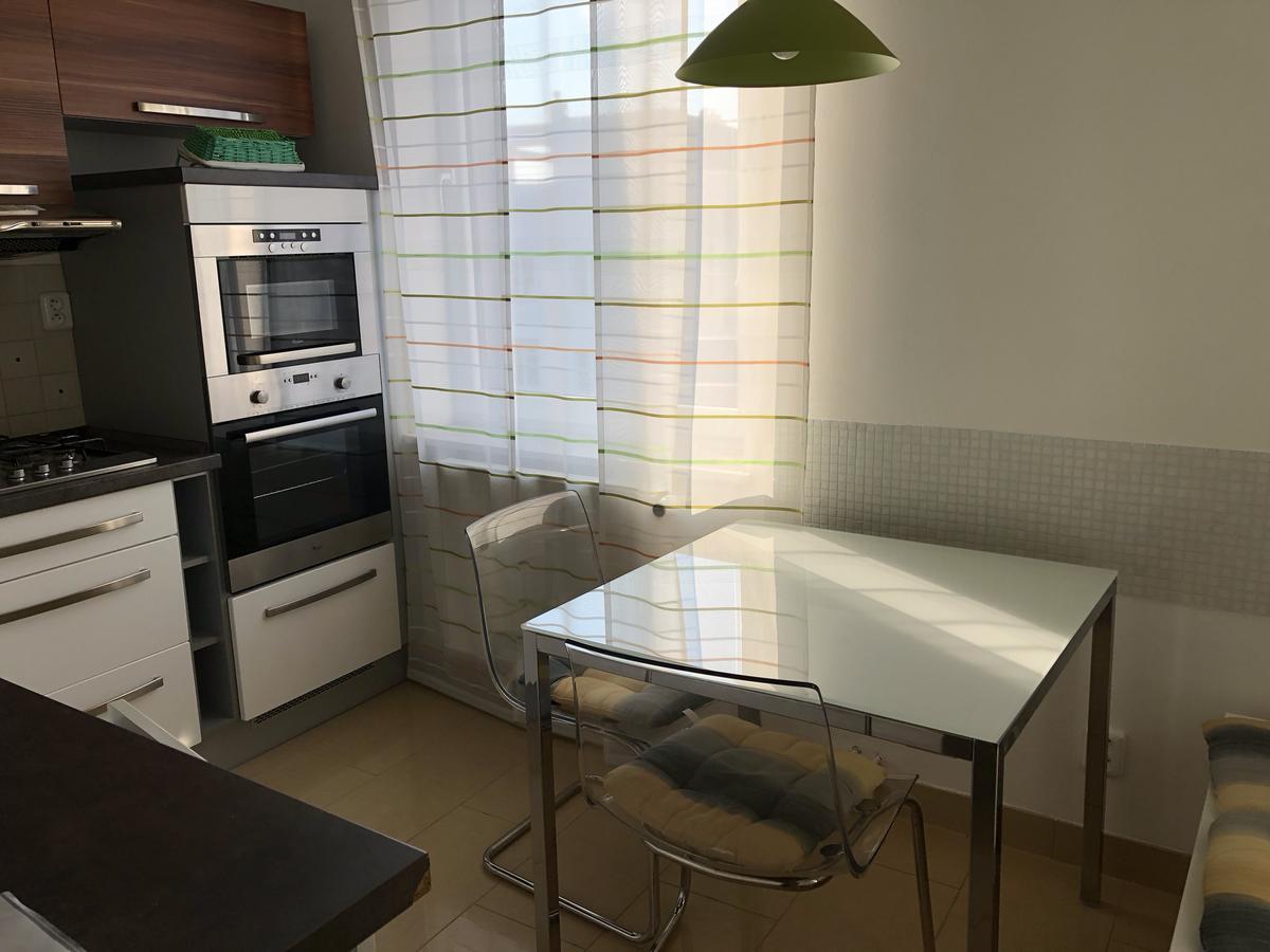 Apartment Jan Prága Kültér fotó