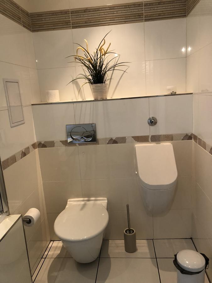 Apartment Jan Prága Kültér fotó